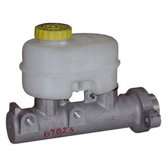 Centric® - Premium™ Brake Master Cylinder