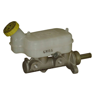 Centric® - Premium™ Brake Master Cylinder