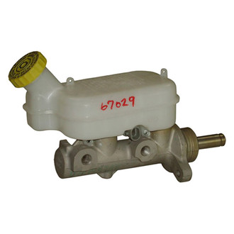 Centric® - Premium™ Brake Master Cylinder