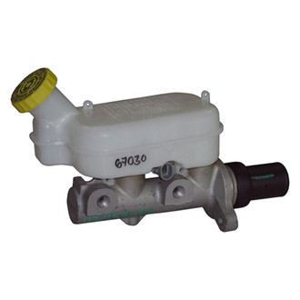Centric® - Premium™ Brake Master Cylinder