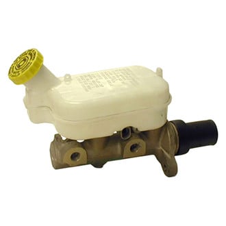 Centric® - Premium Brake Master Cylinder