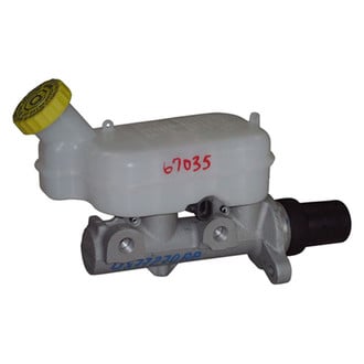 Centric® - Premium™ Brake Master Cylinder