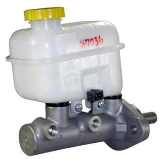 Centric® - Premium Brake Master Cylinder