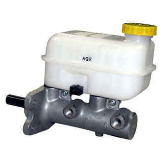 Centric® - Premium™ Brake Master Cylinder