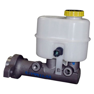 Centric® - Premium Brake Master Cylinder
