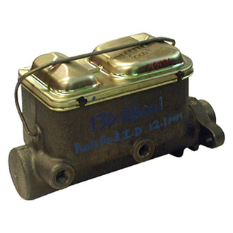 Centric® - Premium™ Brake Master Cylinder