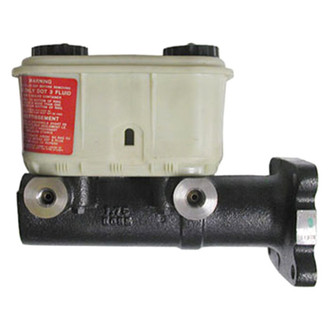 Centric® - Premium Brake Master Cylinder