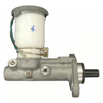 Centric® - C-Tek™ Standard Brake Master Cylinder