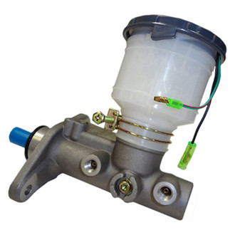 Centric® - C-Tek™ Standard Brake Master Cylinder