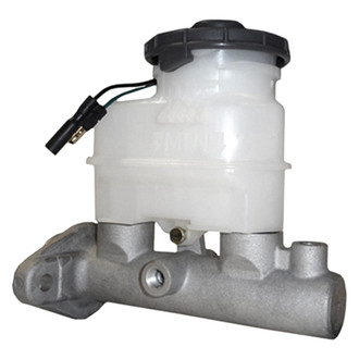 Centric® - C-Tek™ Standard Brake Master Cylinder