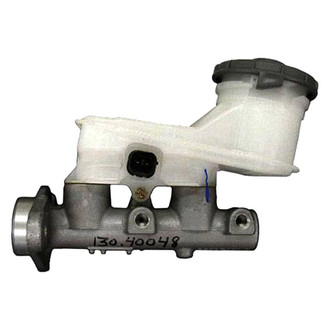 Centric® - C-Tek™ Standard Brake Master Cylinder