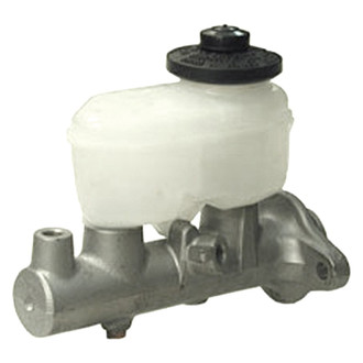 Centric® - C-Tek™ Standard Brake Master Cylinder