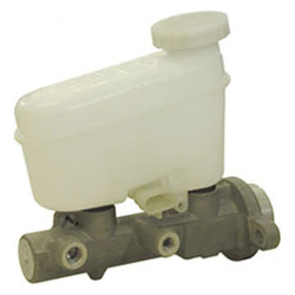 Centric® - C-Tek™ Standard Brake Master Cylinder