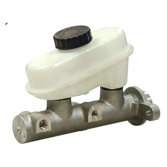 Centric® - C-Tek™ Standard Brake Master Cylinder