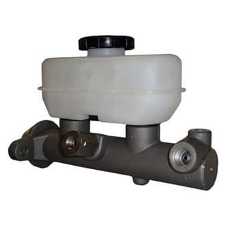 Centric® - C-Tek™ Standard Brake Master Cylinder