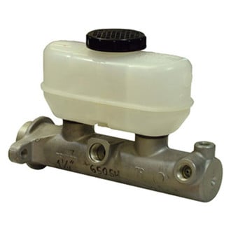 Centric® - C-Tek™ Standard Brake Master Cylinder
