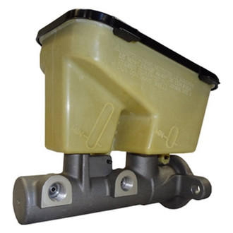 Centric® - C-Tek™ Standard Brake Master Cylinder