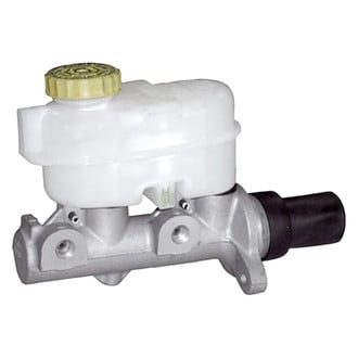 Centric® - C-Tek™ Standard Brake Master Cylinder