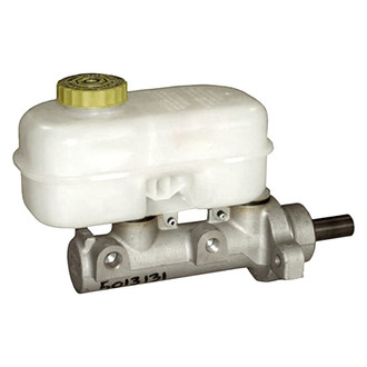 Centric® - C-Tek™ Standard Brake Master Cylinder