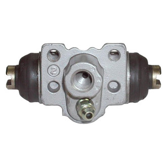 Centric® 134.40109 - Premium Rear Passenger Side Drum Brake Wheel Cylinder