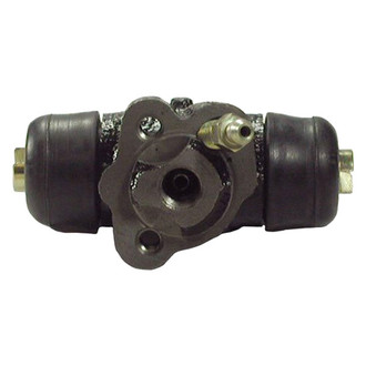 Centric® 134.44000 - Premium Rear Passenger Side Drum Brake Wheel Cylinder
