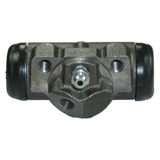 Centric® 134.61023 - Premium Rear Driver Side Drum Brake Wheel Cylinder