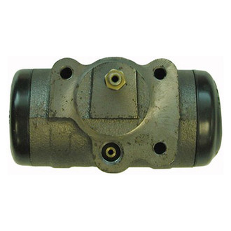 Centric® - Premium Rear Upper Drum Brake Wheel Cylinder