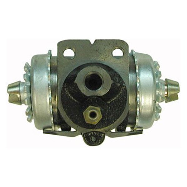 bicycle front drum brake wheel