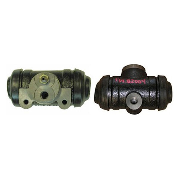 Centric® - Premium Rear Upper Drum Brake Wheel Cylinder