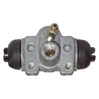 Centric® - C-Tek™ Standard Rear Passenger Side Drum Brake Wheel Cylinder