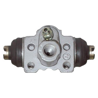 Centric® - C-Tek™ Standard Rear Passenger Side Drum Brake Wheel Cylinder