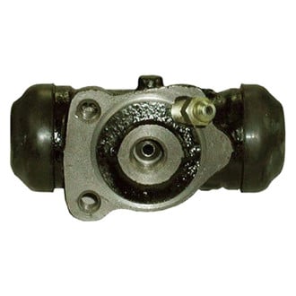 Centric® - C-Tek™ Standard Rear Passenger Side Drum Brake Wheel Cylinder