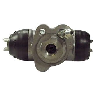 Centric® - C-Tek™ Standard Rear Passenger Side Drum Brake Wheel Cylinder