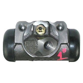 Centric® - C-Tek™ Standard Rear Passenger Side Drum Brake Wheel Cylinder