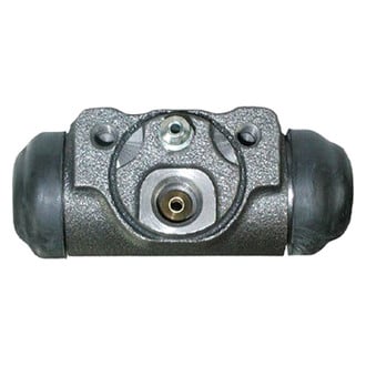 Centric® - C-Tek™ Standard Rear Drum Brake Wheel Cylinder