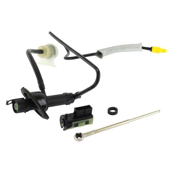 Centric® - Premium Clutch Master Cylinder and Line