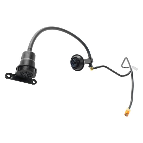 Centric® - Premium Clutch Master Cylinder and Line