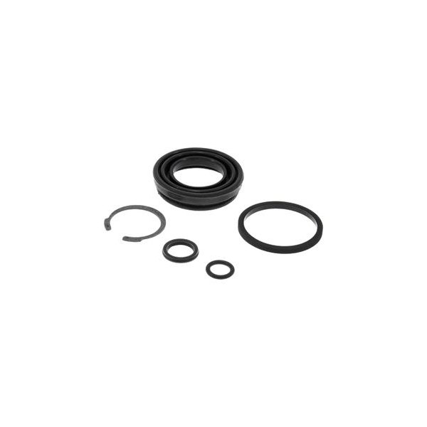 Centric® - Rear Disc Brake Caliper Repair Kit