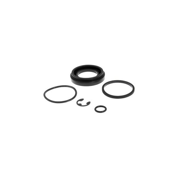 Centric® - Rear Disc Brake Caliper Repair Kit