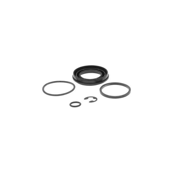 Centric® - Rear Disc Brake Caliper Repair Kit