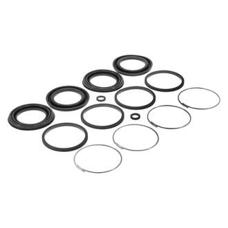 Centric® - Front Disc Brake Caliper Repair Kit