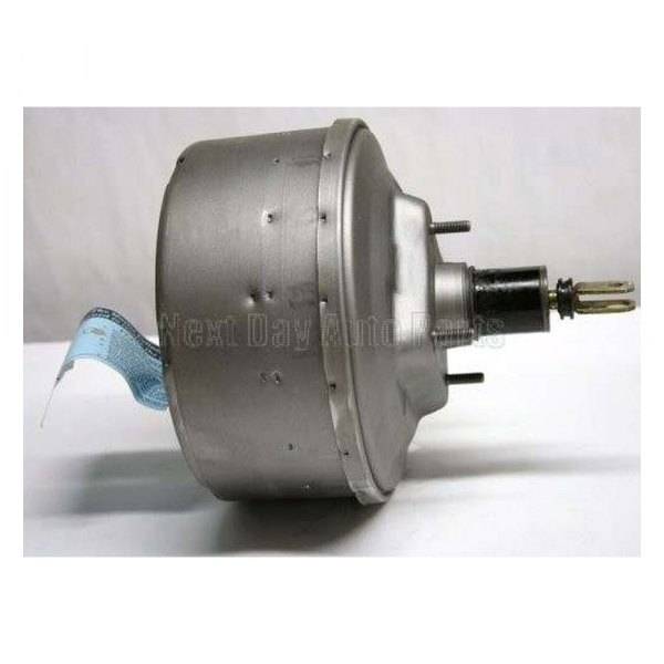 Centric® - Power Brake Booster