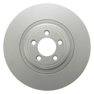 Centric® - GCX Brake Rotor
