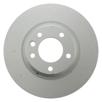 Centric® - GCX Brake Rotor