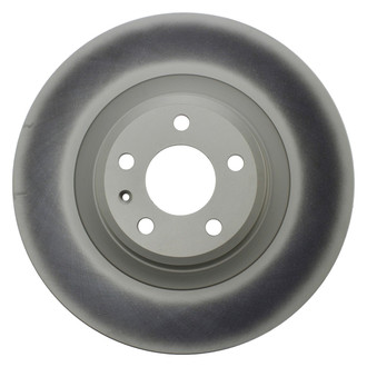 Centric® - GCX Plain 1-Piece Brake Rotor
