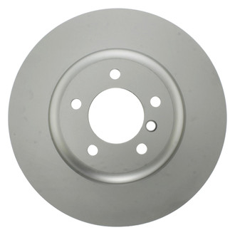 Centric® - GCX Plain 1-Piece Brake Rotor