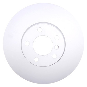 Centric® - GCX Brake Rotor