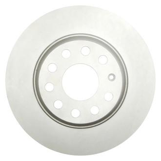 Centric® - GCX Brake Rotor