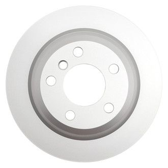 Centric® - GCX Brake Rotor