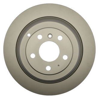 Centric® - GCX Brake Rotor
